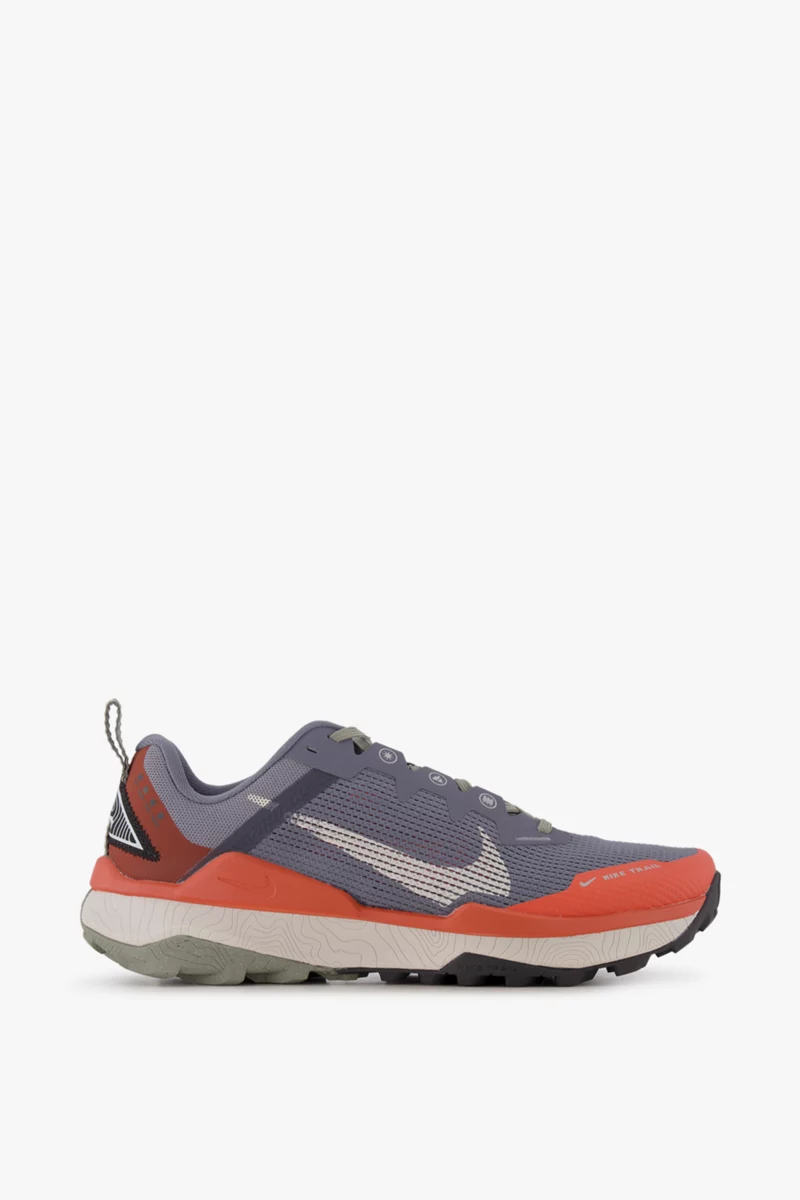 Nike Wildhorse 8 Herren Trailrunningschuh