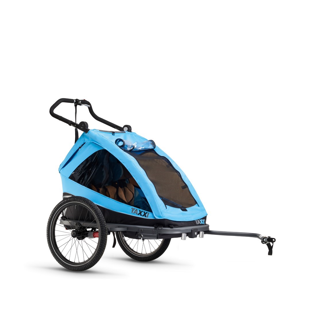 Taxxi Kids Elite for two