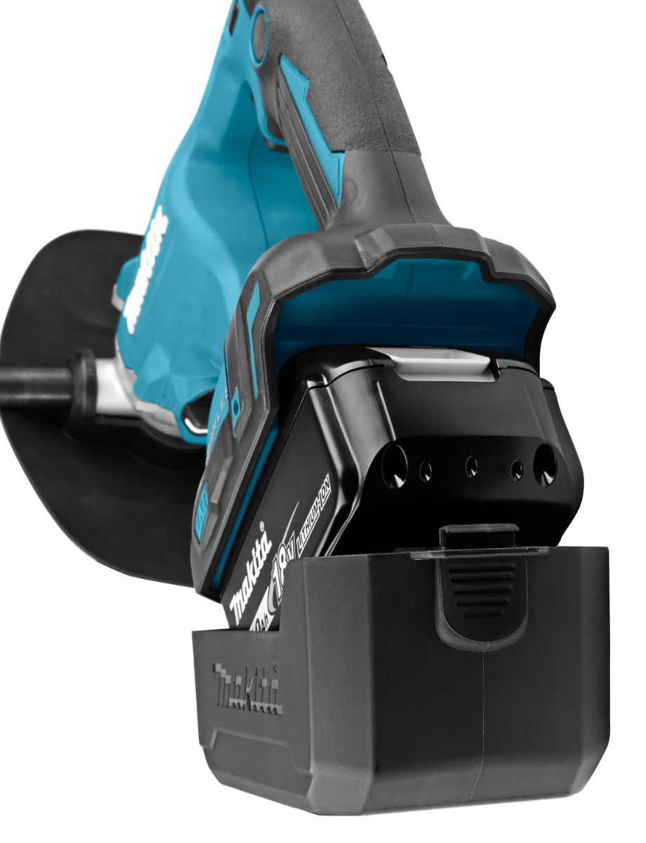 Makita DUT130Z Accu mixer 18V Basic Body