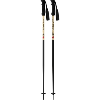 Van Deer Piste Carbon Stock
