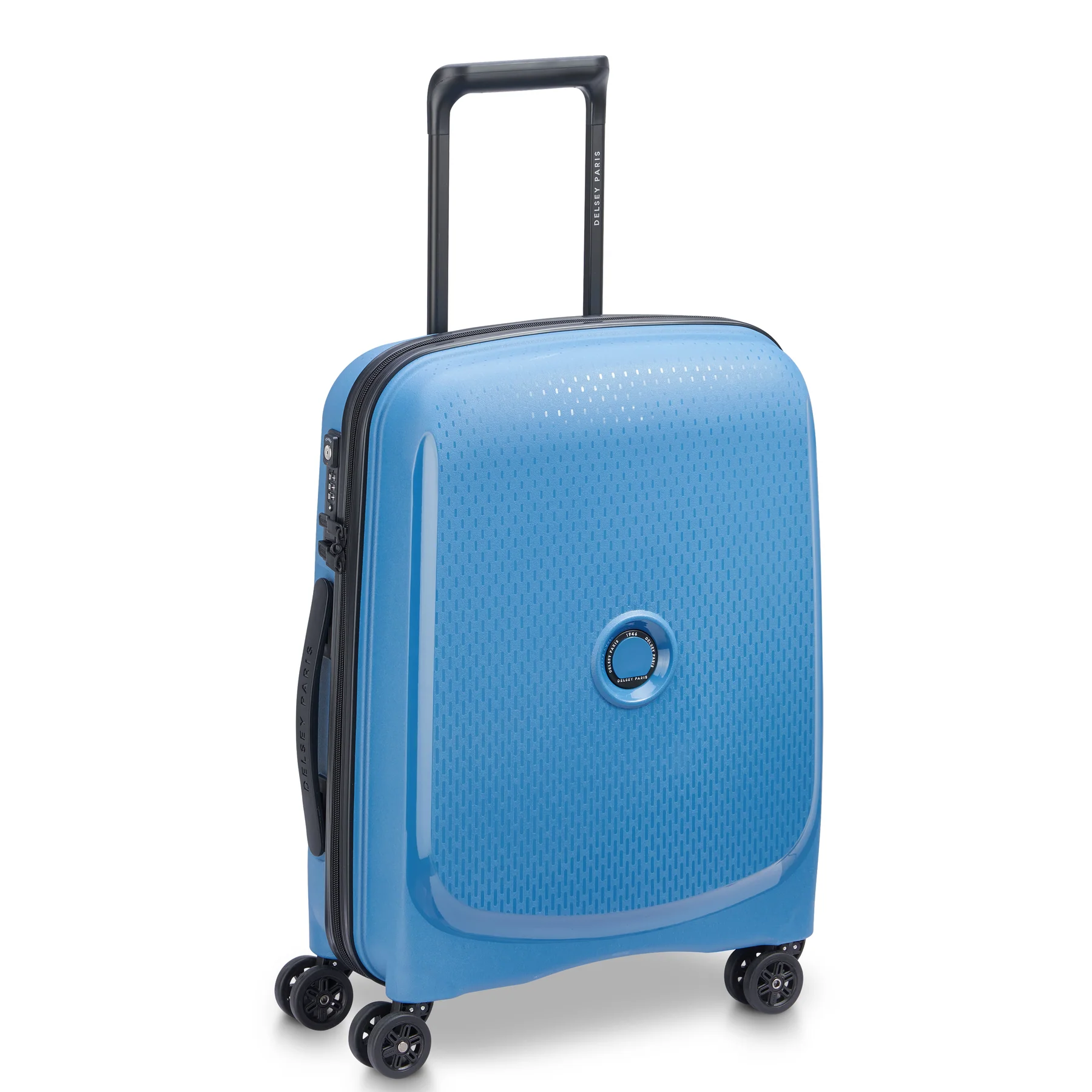 Valise cabine - S Slim (55cm) Matière Recyclée