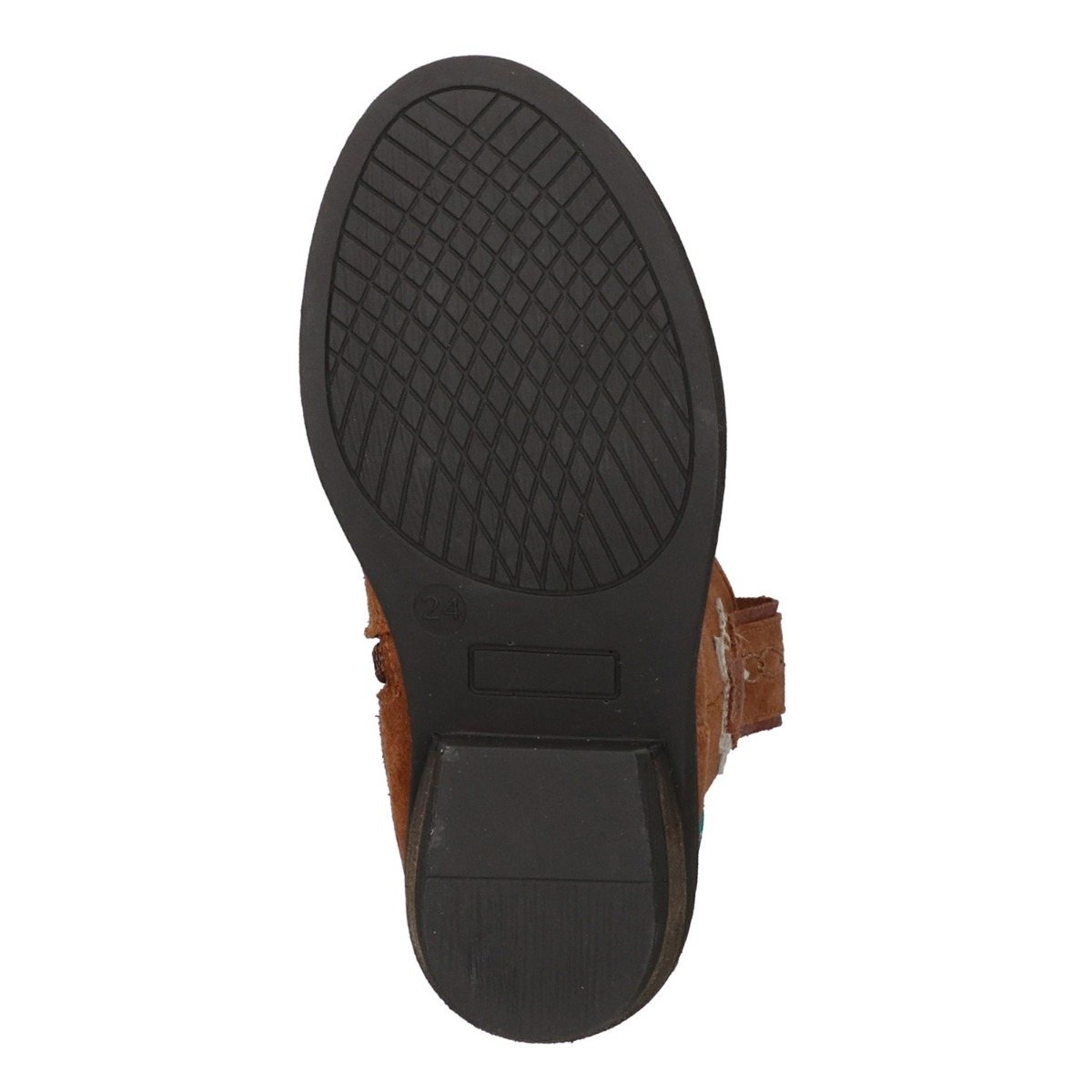 Roxy Rodeo - Cowboy Boots Bunnies Bruin