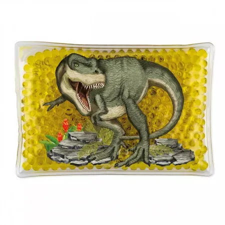 Lutz Mauder TapirElla Kühl-und Wärmekompressen, Dinosaurier