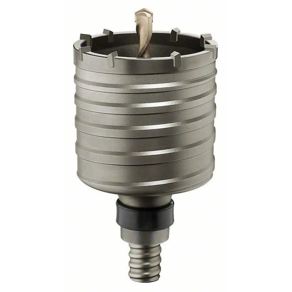 Bosch SDS-max-9 Couronne-trépan Ø55mm