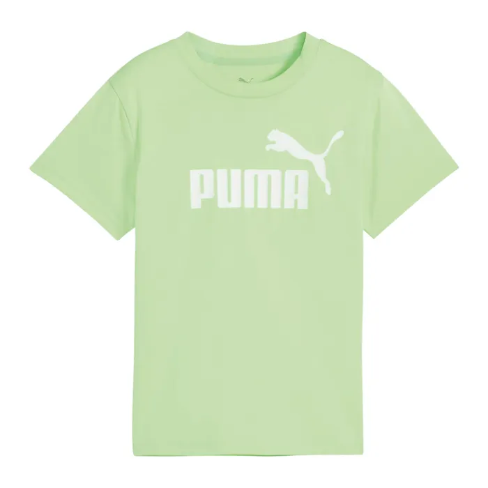 Puma ESS No. 1 Logo Shirt Junior