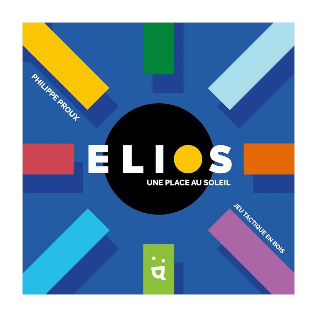 Elios