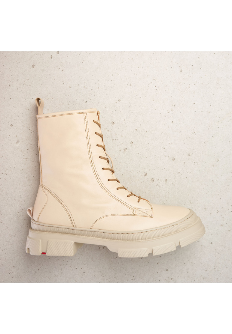 STIEFELETTE Beige