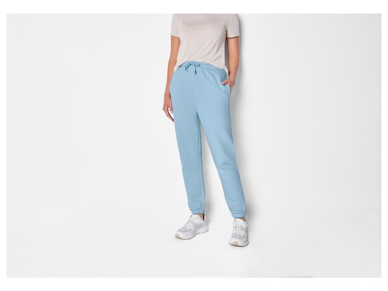 Dames joggingbroek