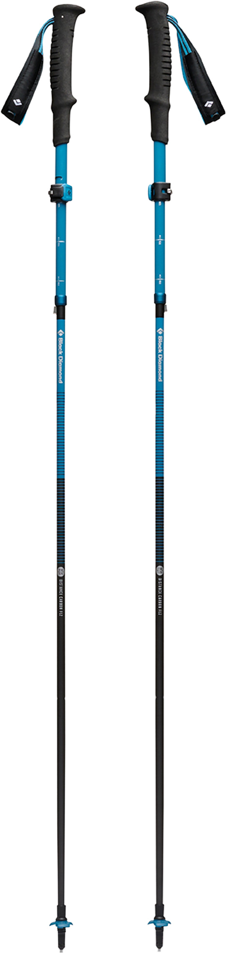Distance Carbon FLZ