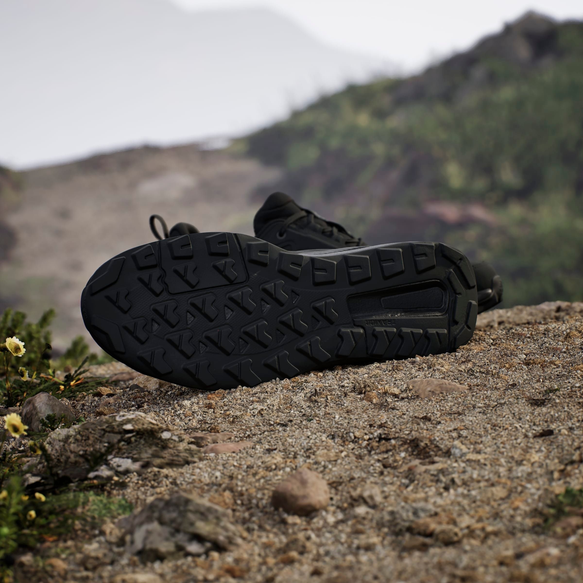 adidas TERREX Wanderschuh »TERREX ANYLANDER RAIN.RDY«  wasserdicht