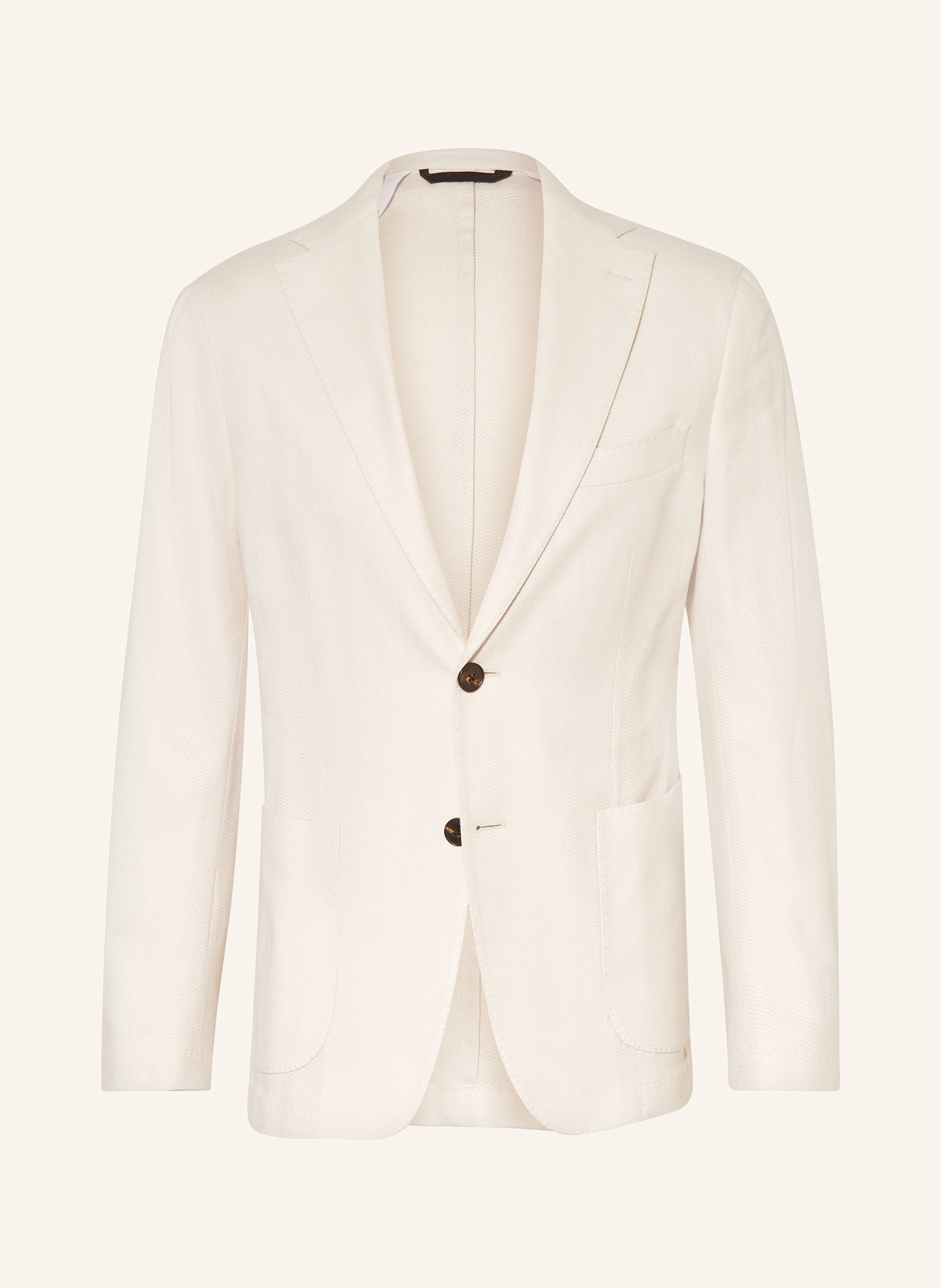 manzoni 24 Jerseysakko Slim Fit