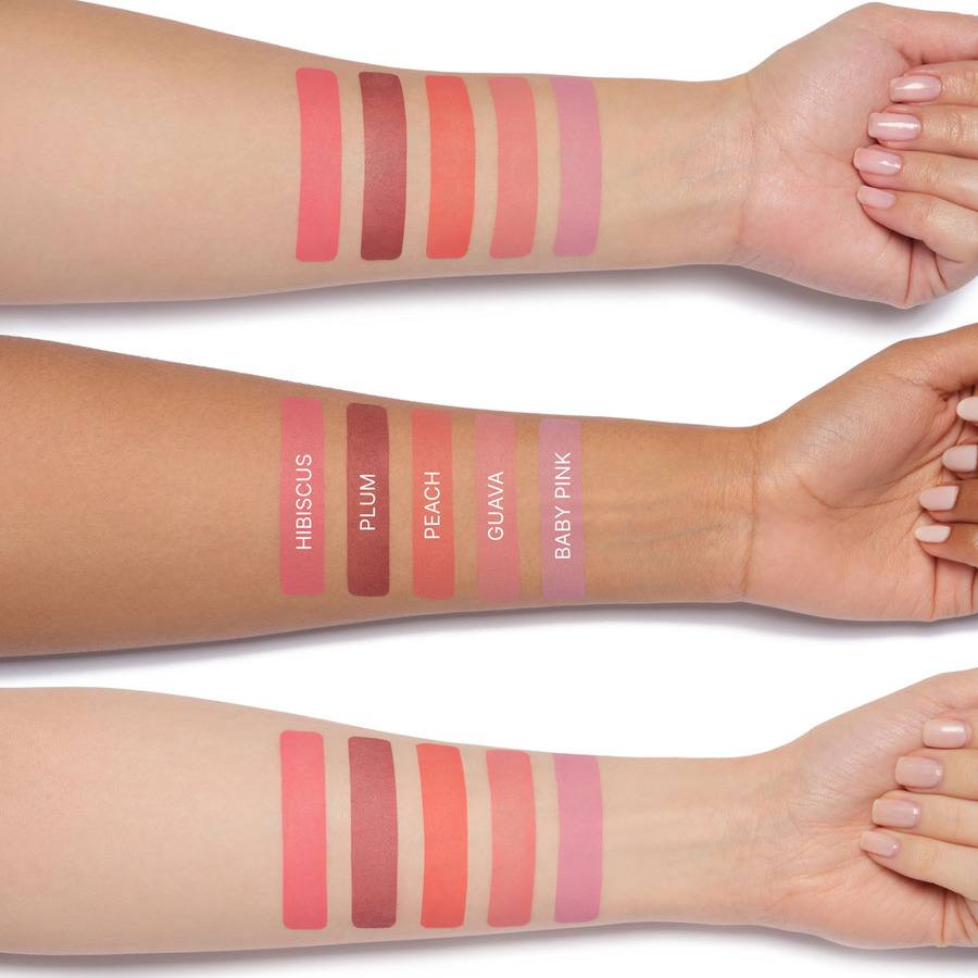 Anastasia Beverly Hills Blurring Serum Blush Plum 9,5ml