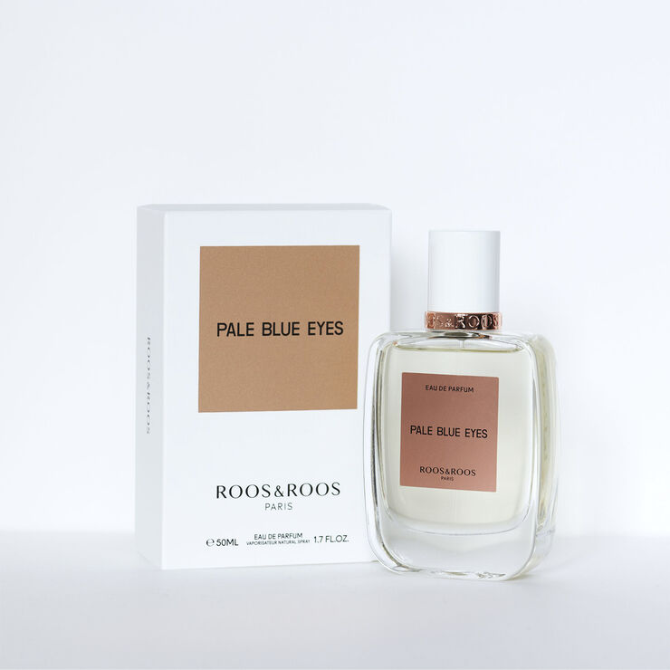 Roos & Roos Pale Blue Eyes Eau de Parfum