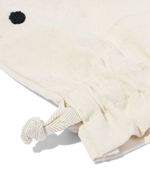Sac cadeau Miffy en tissu S