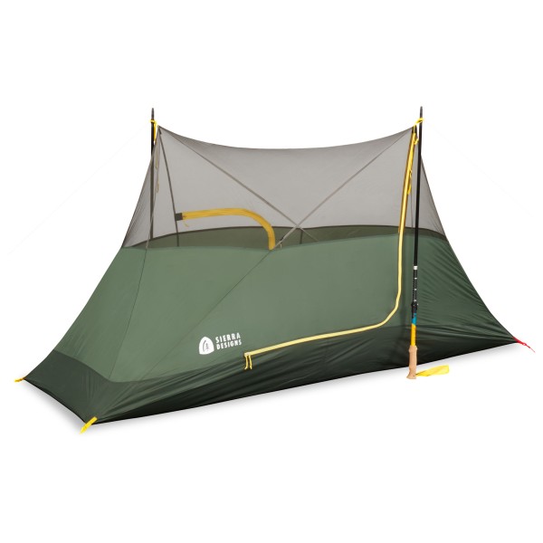 Sierra Designs - High Route 3000 1 - Tente 1 place