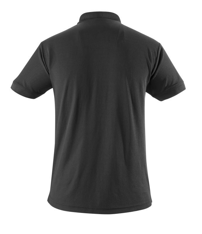 Mascot Crossover 17083 - Poloshirt - Zwart - 2XL