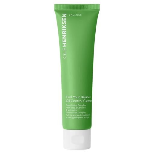 Ole Henriksen Balance Find Your Balance Oil Control Cleanser, 148 ml