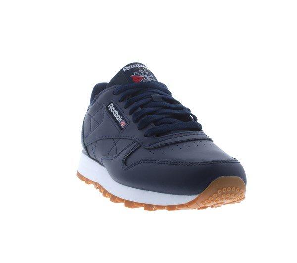 Reebok Classic Leather Mens Trainers