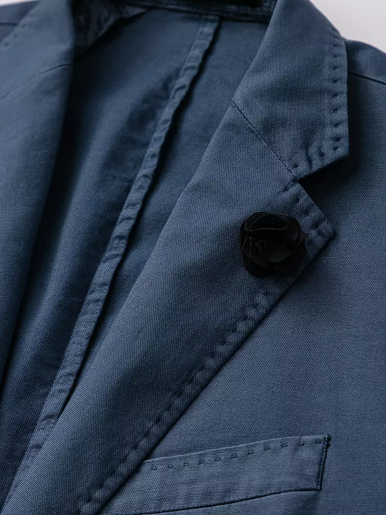 JOOP Sakko Slim Fit blau