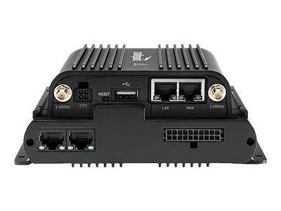 Cradlepoint COR Extensibility Dock - Ekspansionsmodul - for IBR600C Series