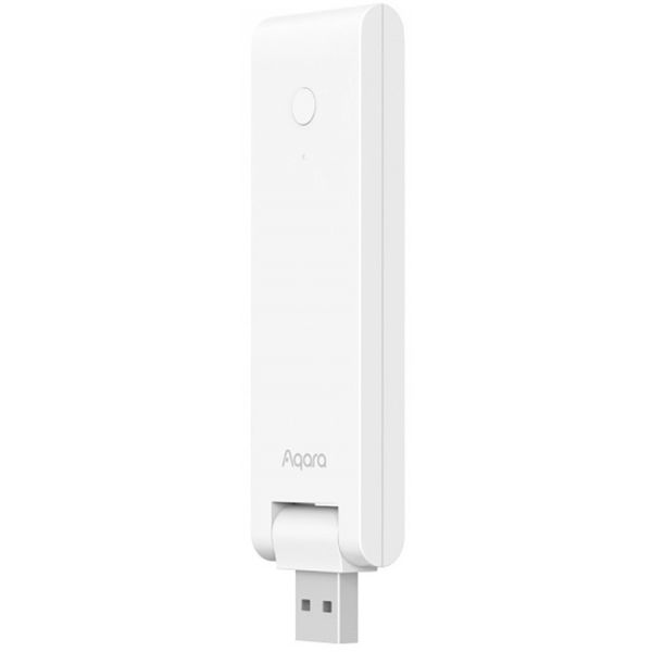 Aqara E1 Hub Centro de Controle Doméstico Zigbee 3.0 Wi-Fi Repetidor