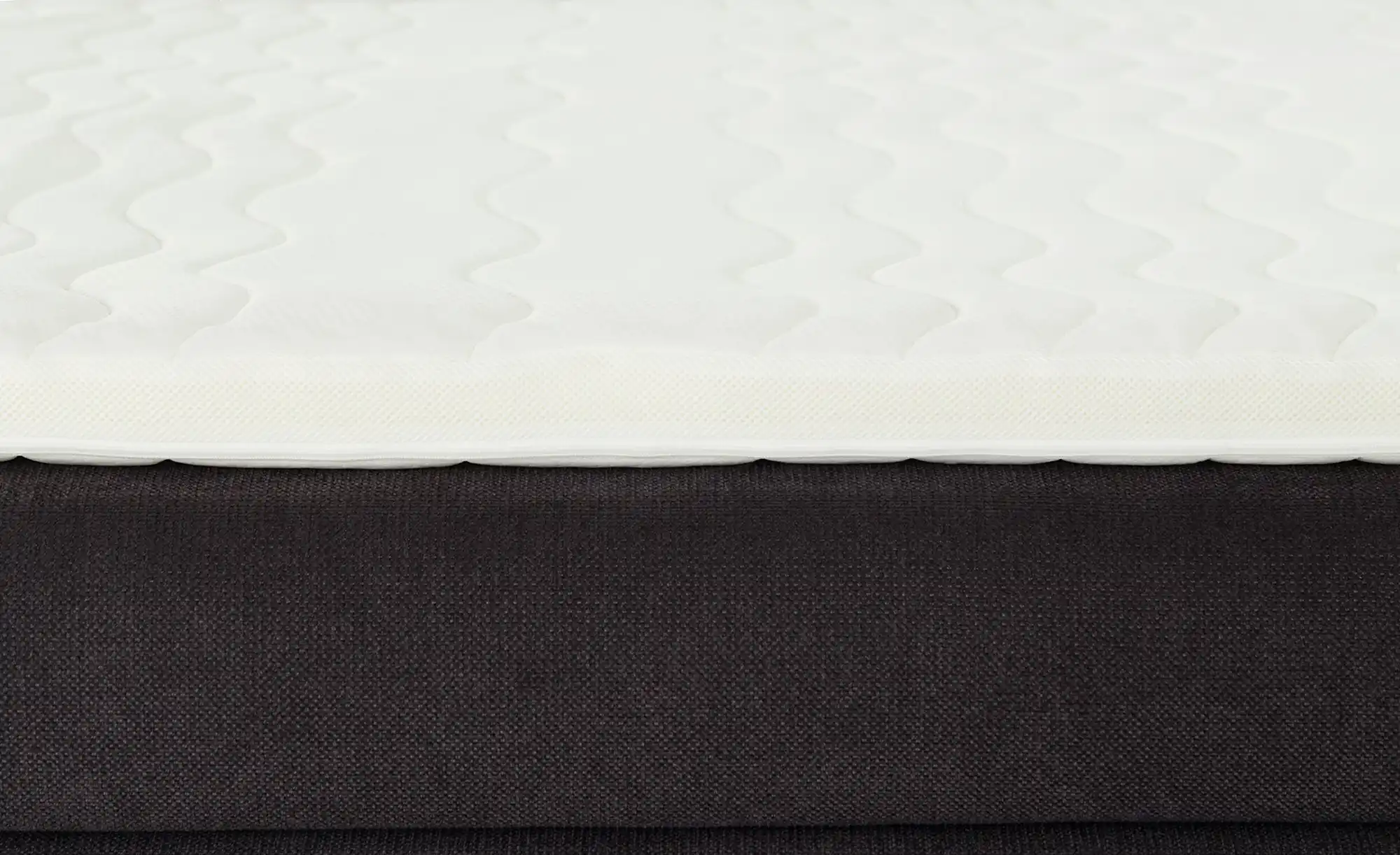 smart Boxspringbett Luxus