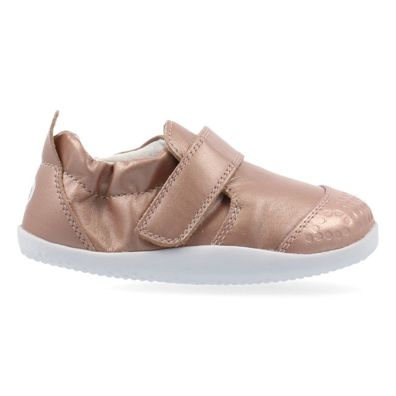 Bobux Bobux Xplorer Go Rose Gold