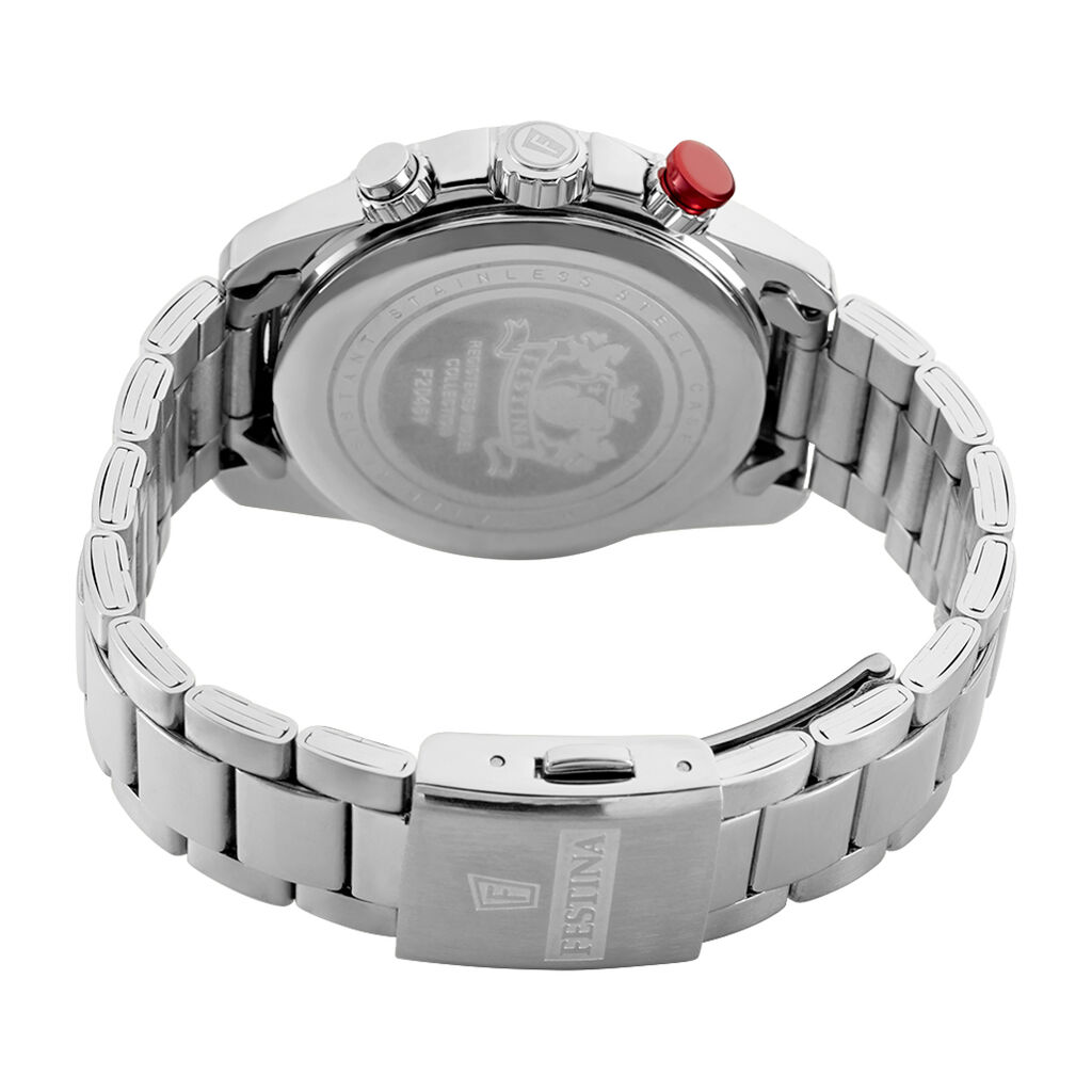 Montre Festina Junior Fond Noir