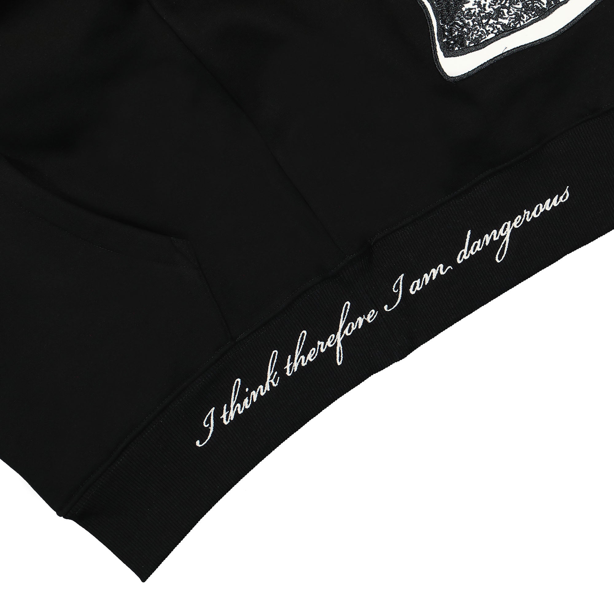 Pleasures<br>Discourse Hoodie