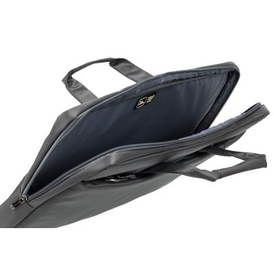 RIVACASE Central - Sacoche pour ordinateur portable 17,3