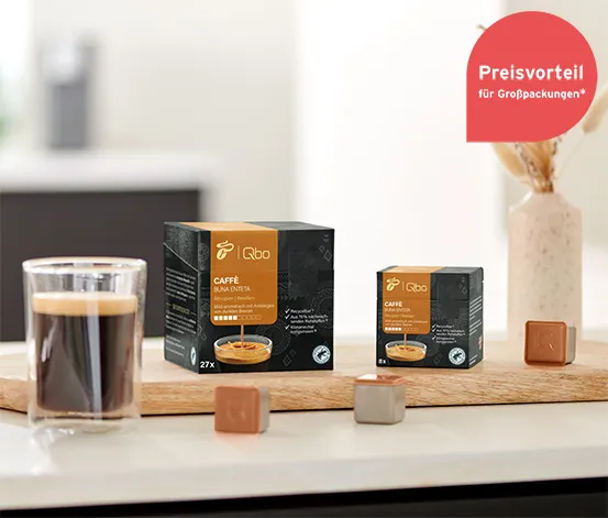 ZEIT FÜR KAFFEEGENUSS