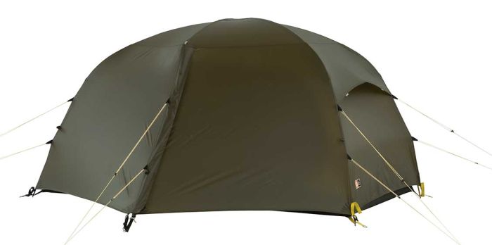 LY Dome PRO 2 telt 2 prs.