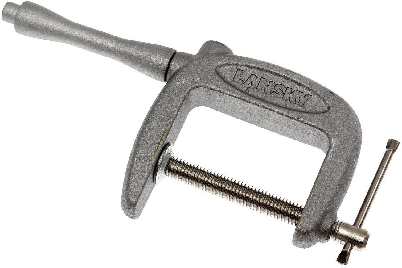 Lansky Super C-Clamp, LM010