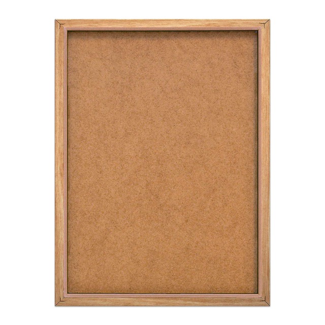 Reinders! Poster »Plumes« Wohnzimmer - Grasfedern - Beige - MDF - Blumen und Pflanzen - 30x40 cm