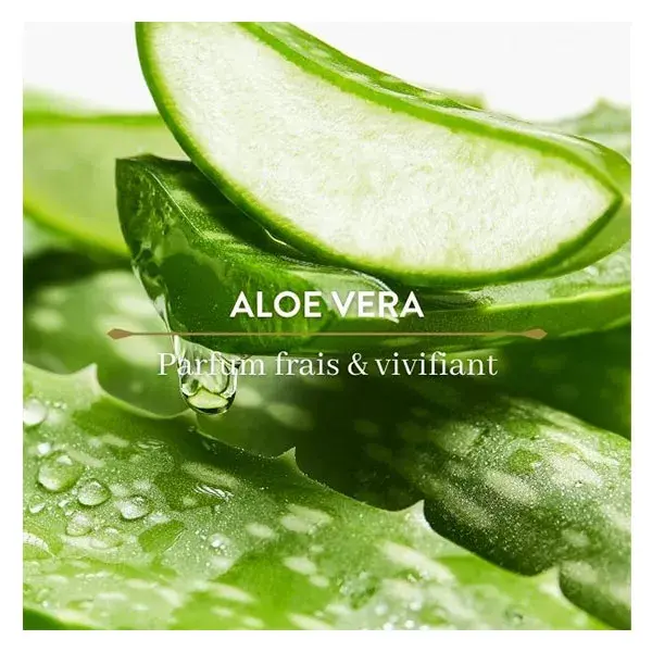 Le Petit Olivier - Geleia de Banho Hidratante - Aloe Vera - Sem Sabão 500ml