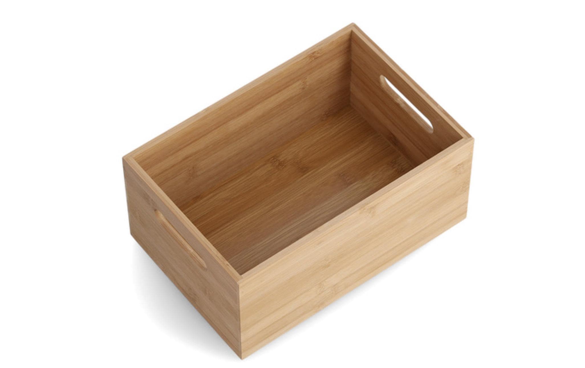 Aufbewahrungskiste 30 x 14 cm, NatureAllzweckkiste