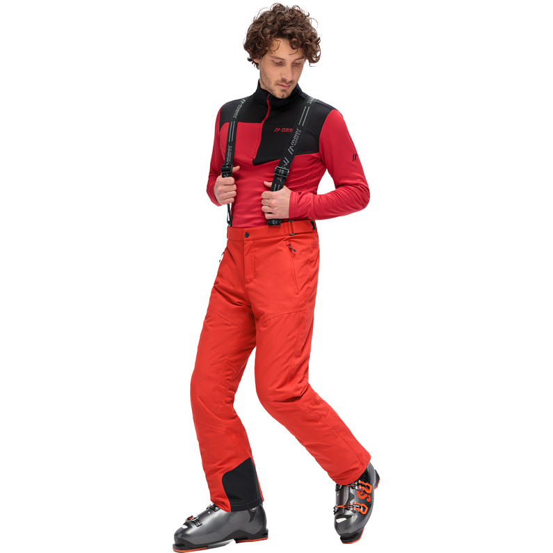 Maier Sports Herren Anton 2.1 Hose