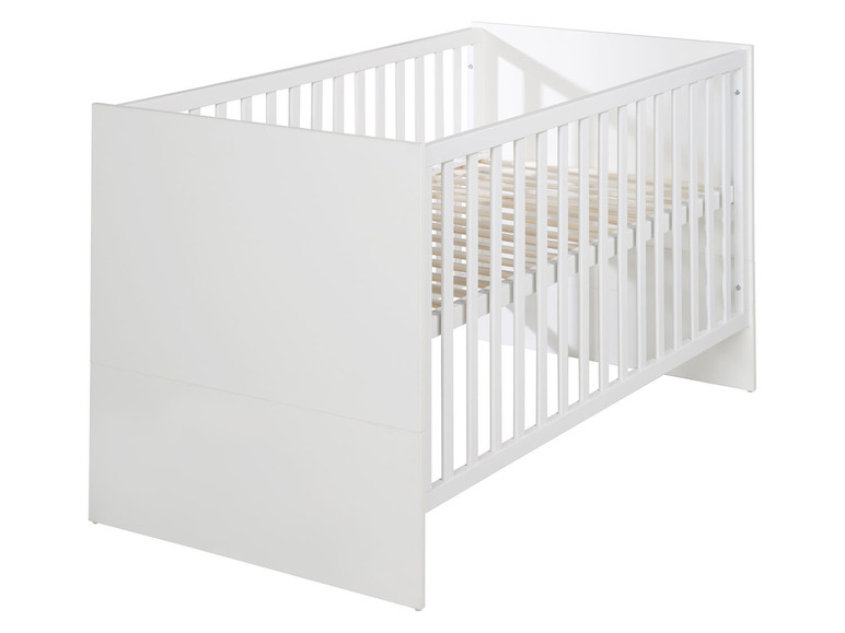 Kinderbed Maren 70 x 140 cm