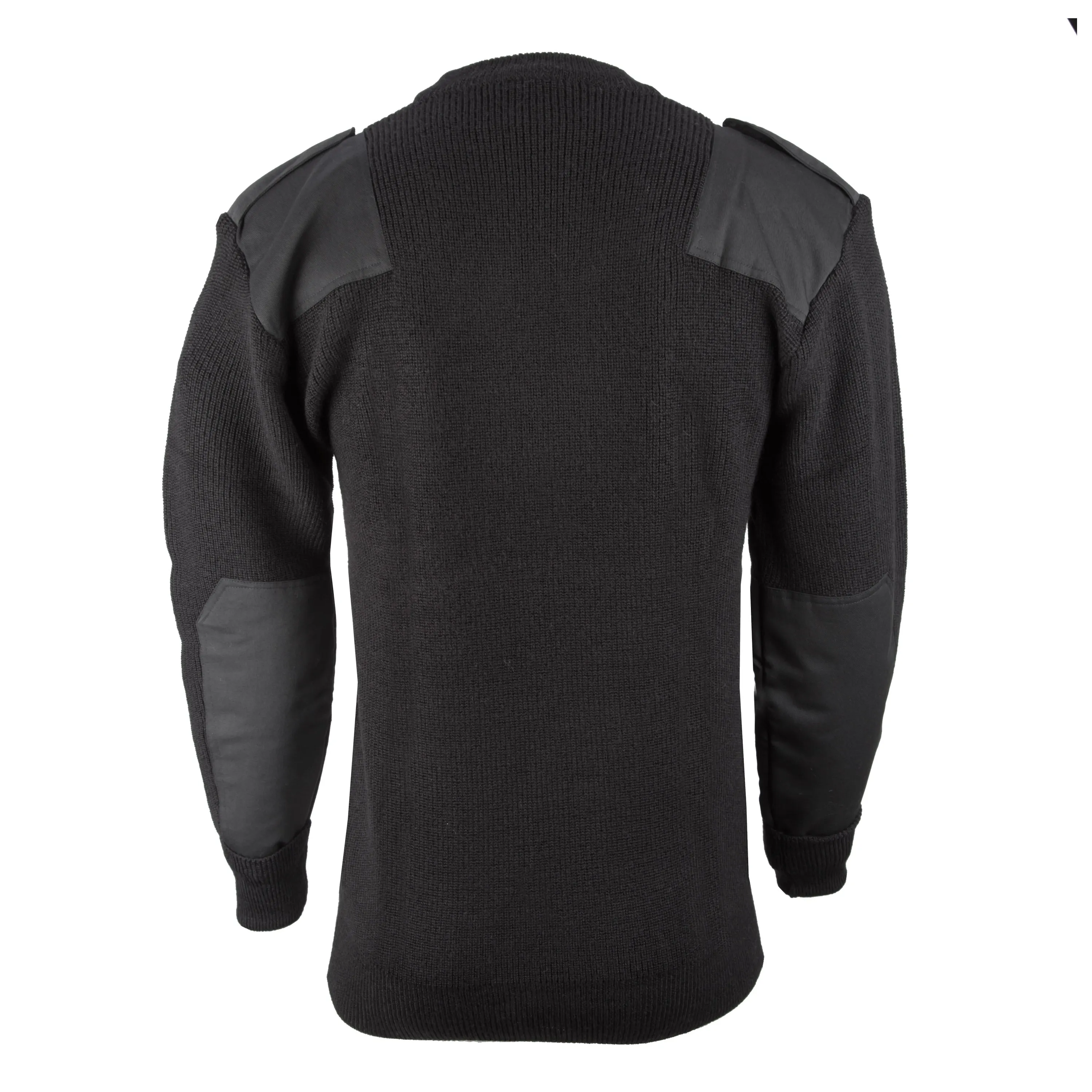 Mil-Tec -  BW Pullover Premium