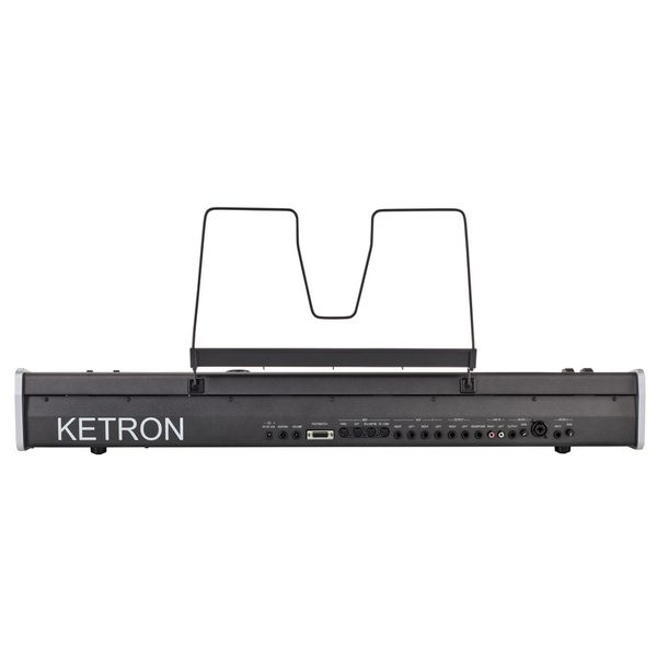 Ketron Event 61