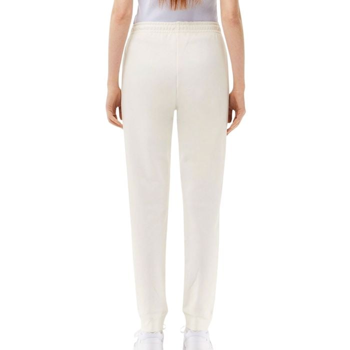 Lacoste Fleece Joggingbroek Dames