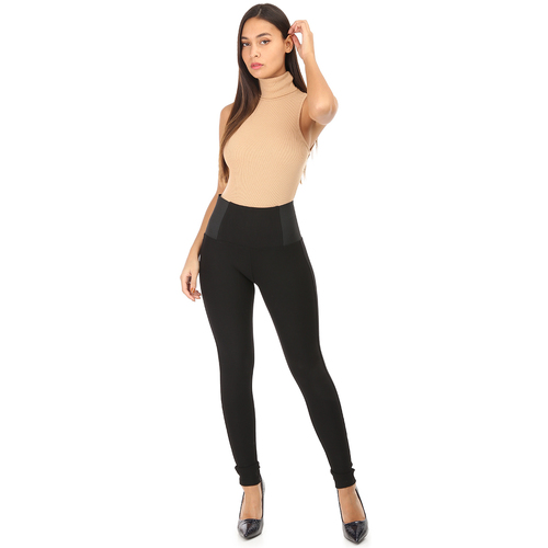 La Modeuse - 18271_P51415 Negro