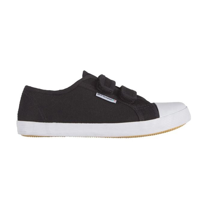 Stanno Canvas Gymschoenen Junior
