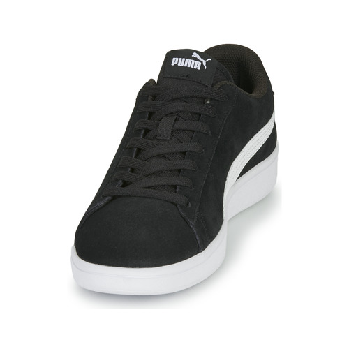 Puma - SMASH - Noir