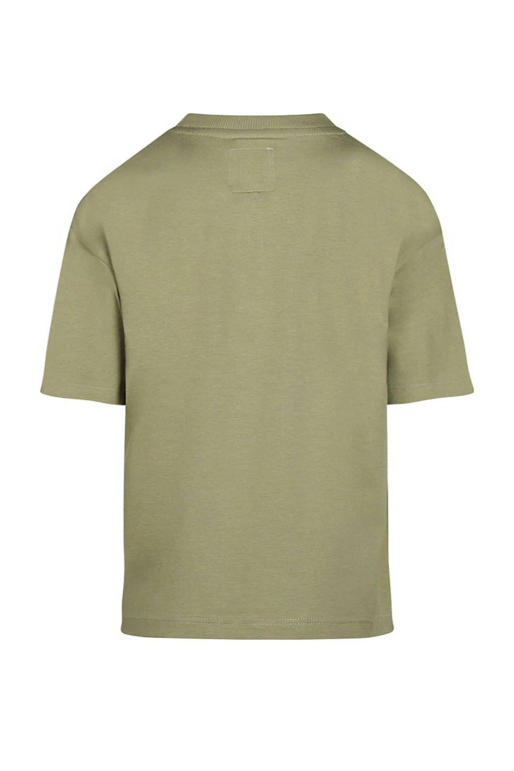 Koko Noko t-shirt olijfgroen