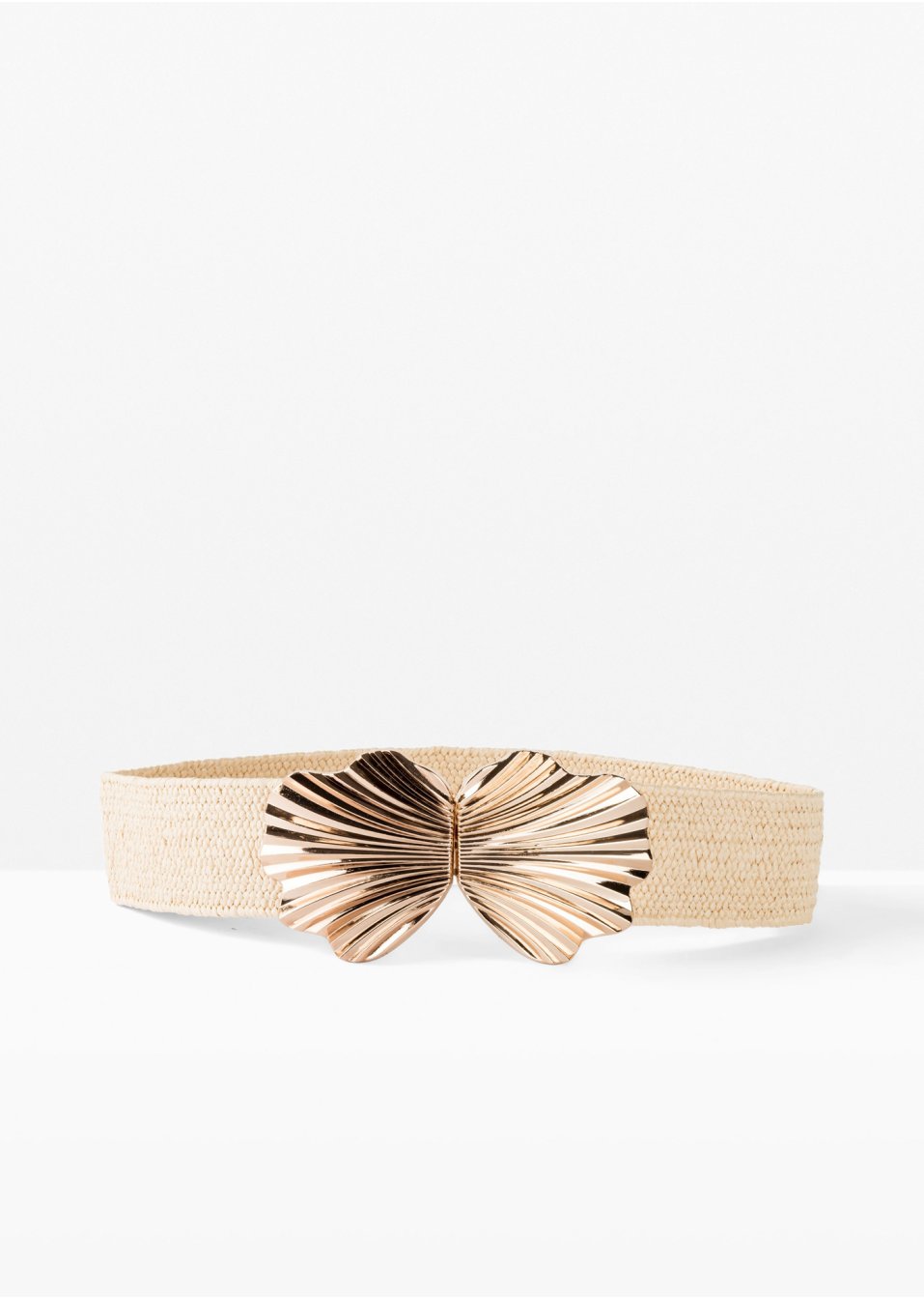 Ceinture extensible