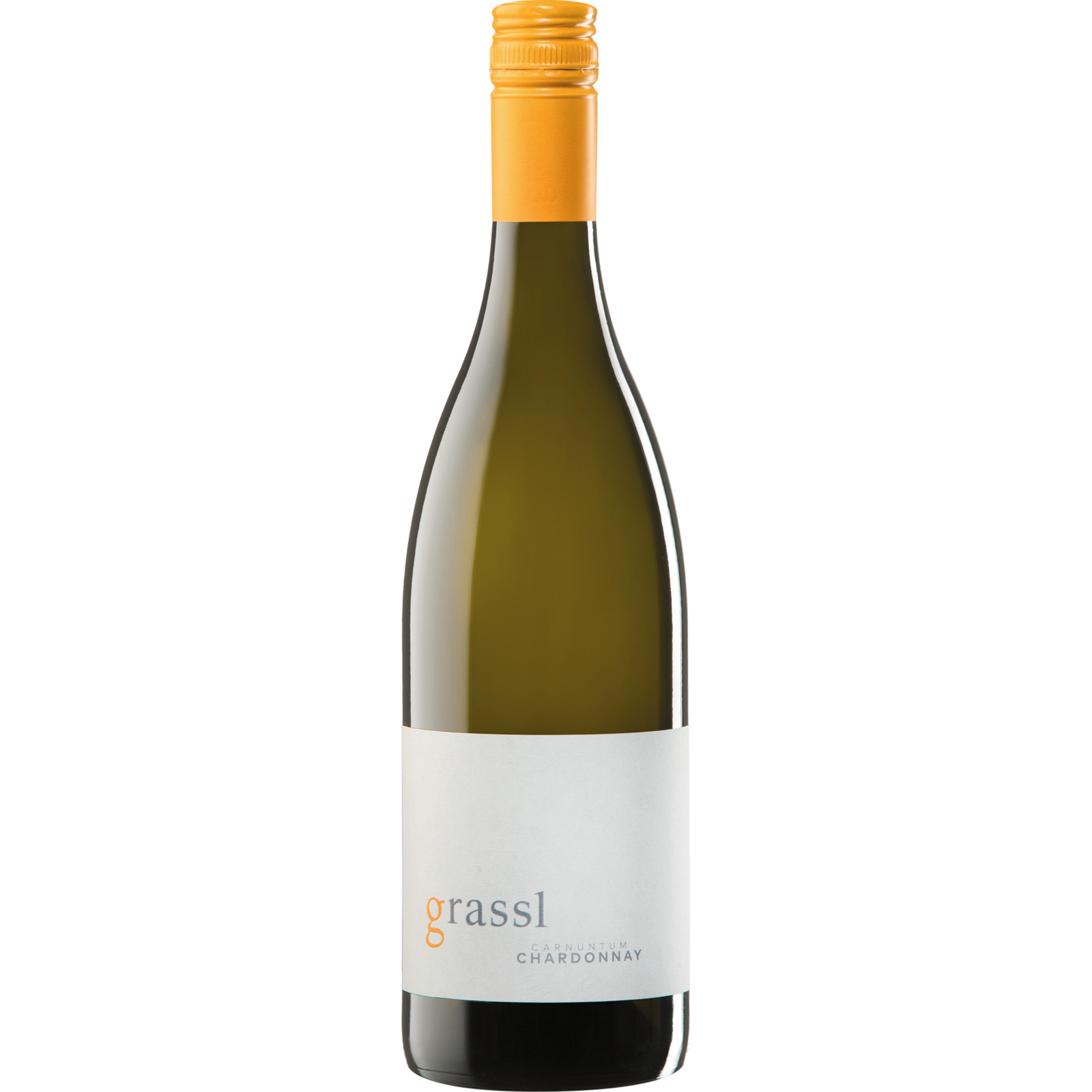 Philipp Grassl Chardonnay Carnuntum 75 cl