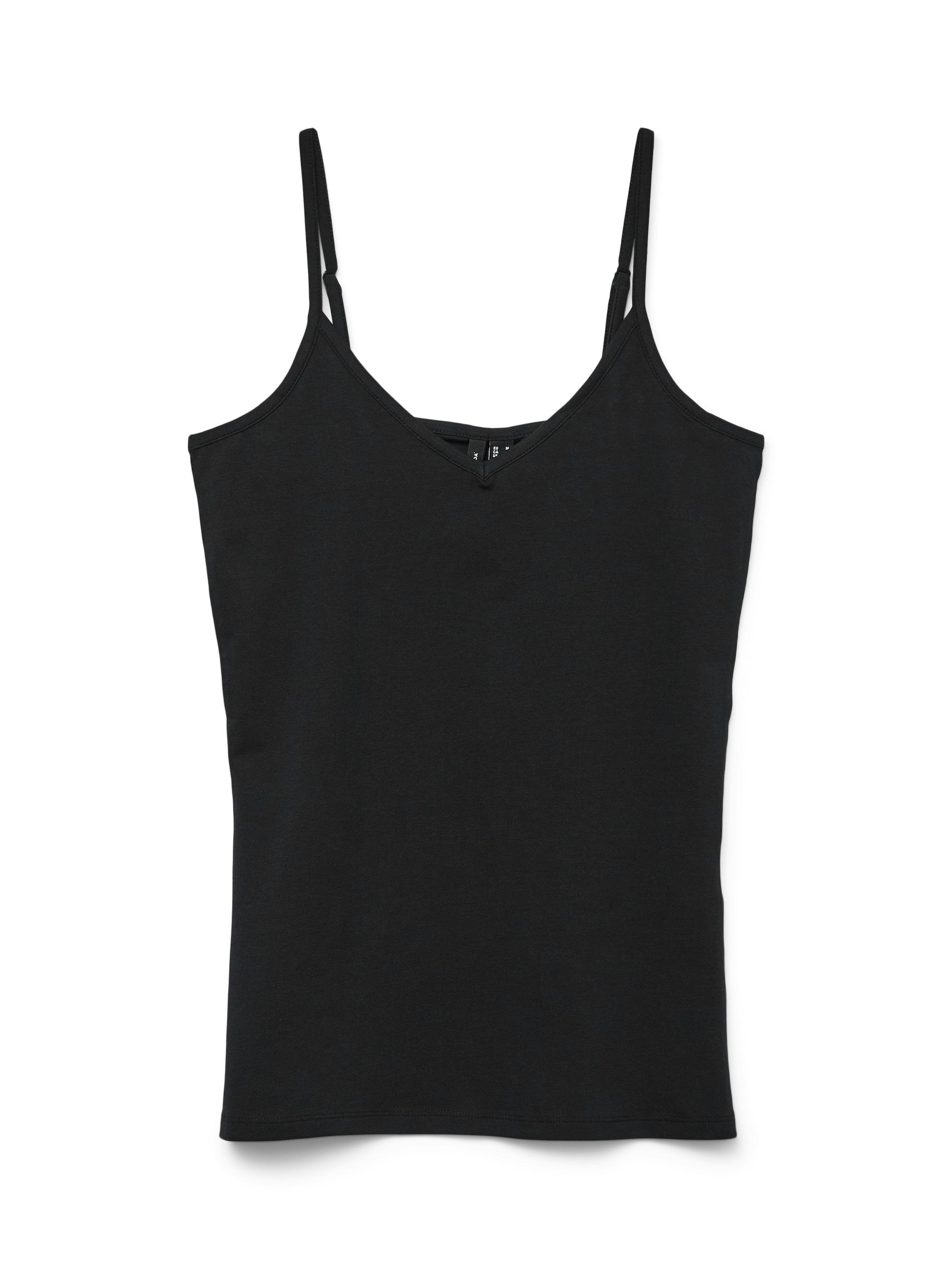 Vero Moda Spaghettitop »VMMAXI«, mit Stretch