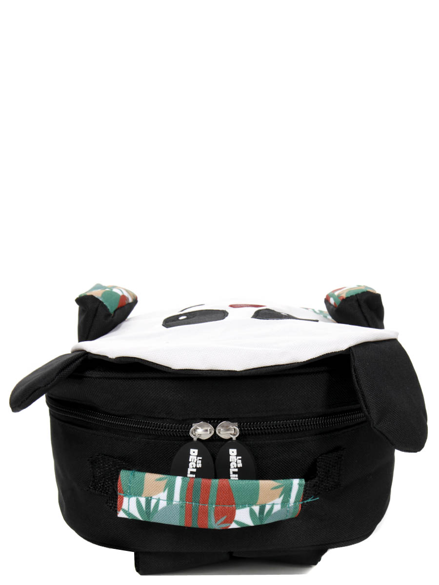 Sac À dos Les DÀglingos Rototos Le Panda