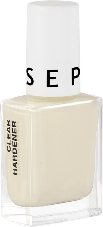 Sephora Collection CLEAR HARDENER-24